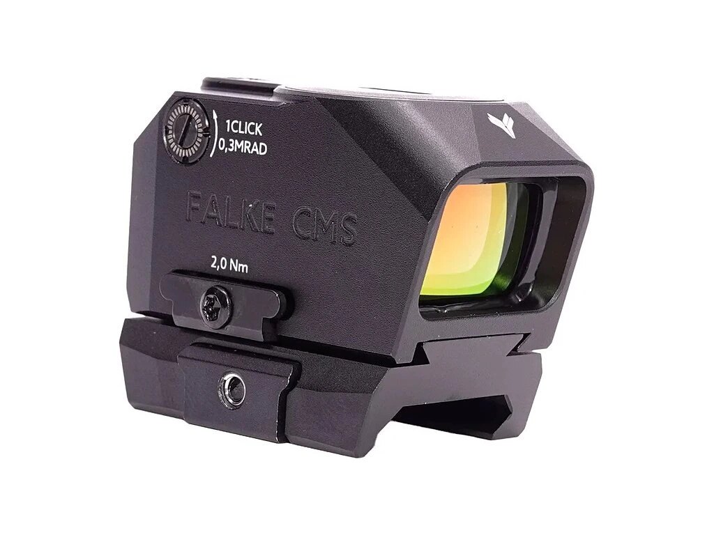 Falke® CMS Reddot reflex sight