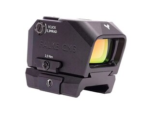 Falke® CMS Reddot reflex sight