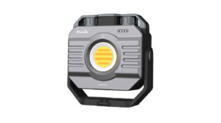Fenix® CL28R Rechargeable Work Light & Power Bank, 2000 Lumens