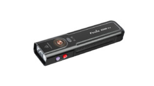 Fenix® E06R PRO Rechargeable EDC Flashlight, 1600 Lumens