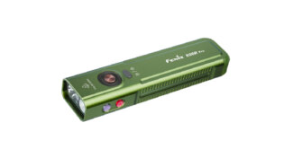 Fenix® E06R PRO Rechargeable EDC Flashlight, 1600 Lumens