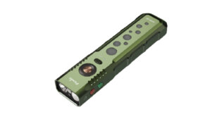 Fenix® E08R UE Rechargeable EDC Flashlight, 1600 Lumens