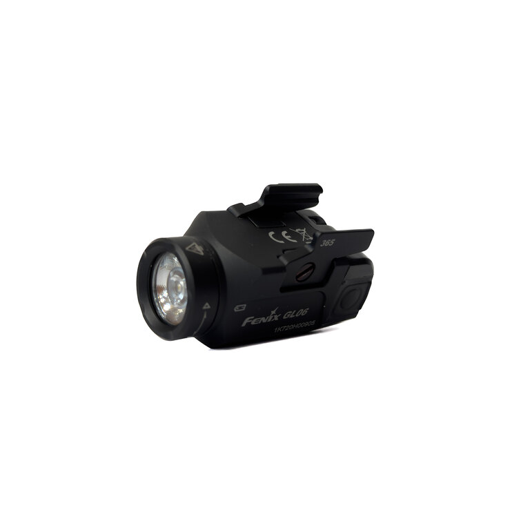 Fenix® GL06-365 weapon light for SIG Sauer P365