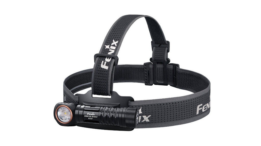 Fenix® HM61R V3.0 Rechargeable Headlamp / 1800 lm