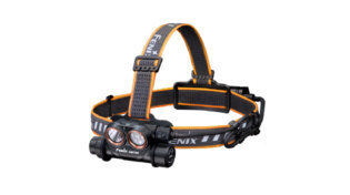 Fenix® HM75R Rechargeable Headlamp – 1600 Lumens