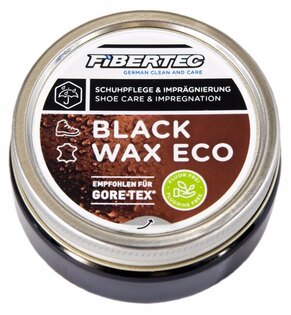 Fibertec® Black Wax Eco Leather Care / 100 ml