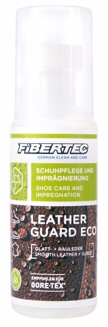 Fibertec® Leather Guard Eco / 100 ml