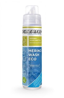 Fibertec® Merino Wash Eco Detergent / 250 ml