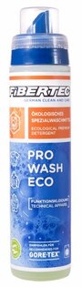Fibertec® Pro Wash Eco Detergent / 250 ml