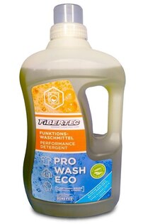 Fibertec® Pro Wash Eco Laundry Detergent / 1,500 ml