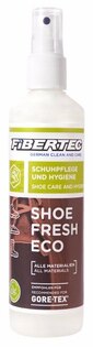 Fibertec® Shoe Fresh Eco Hygienic Spray / 250 ml