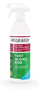 Fibertec® Tent Guard Eco Waterproofing / 500 ml