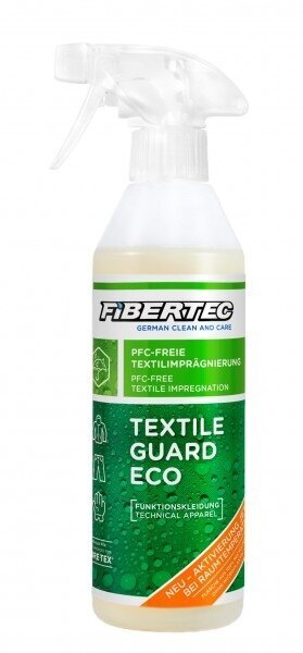 Fibertec® Textile Guard RT Spray-On Waterproofing / 500 ml