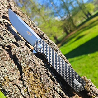 Firebird FH11-CF Ganzo®