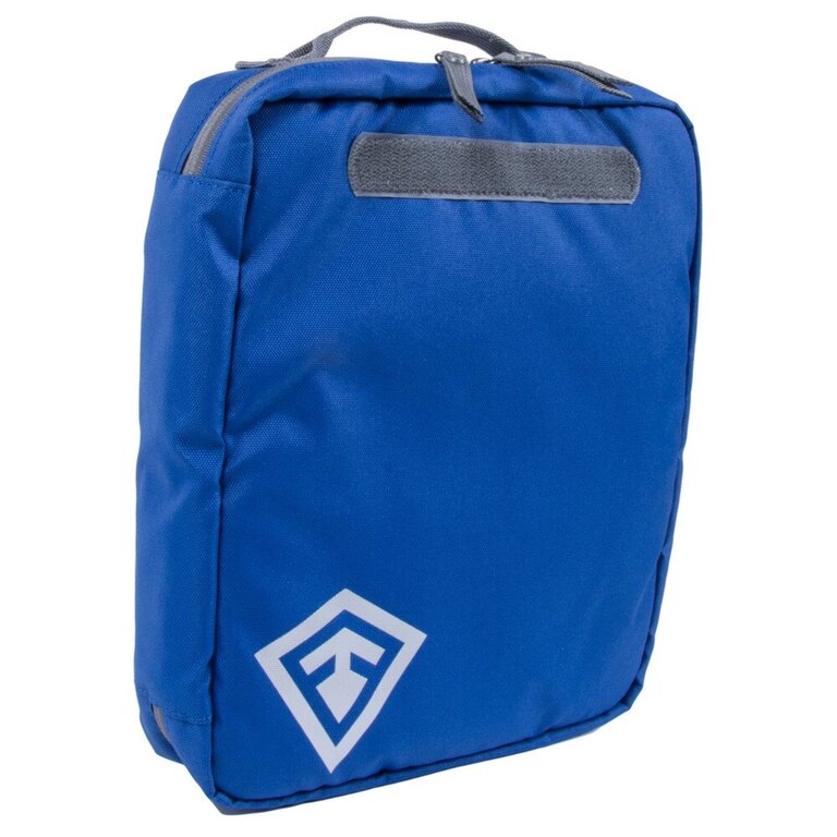 First Tactical® Medic Airway Pouch - blue