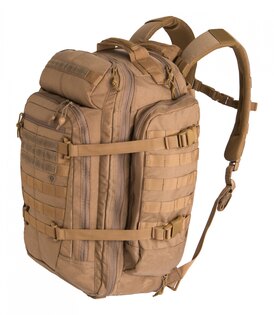 First Tactical® Specialist 3-Day backpack