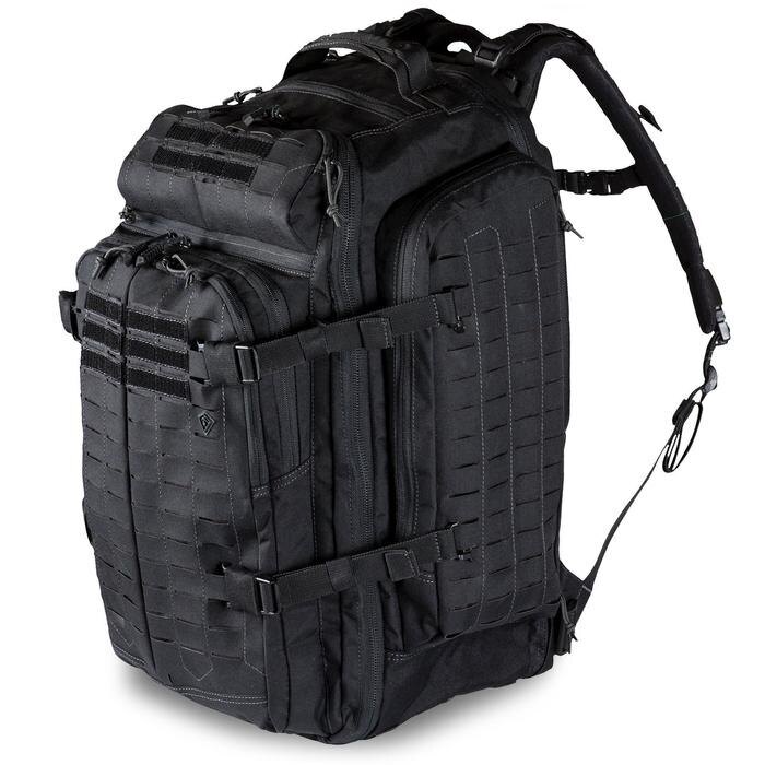 First Tactical® Tactix 3-Day Plus Backpack