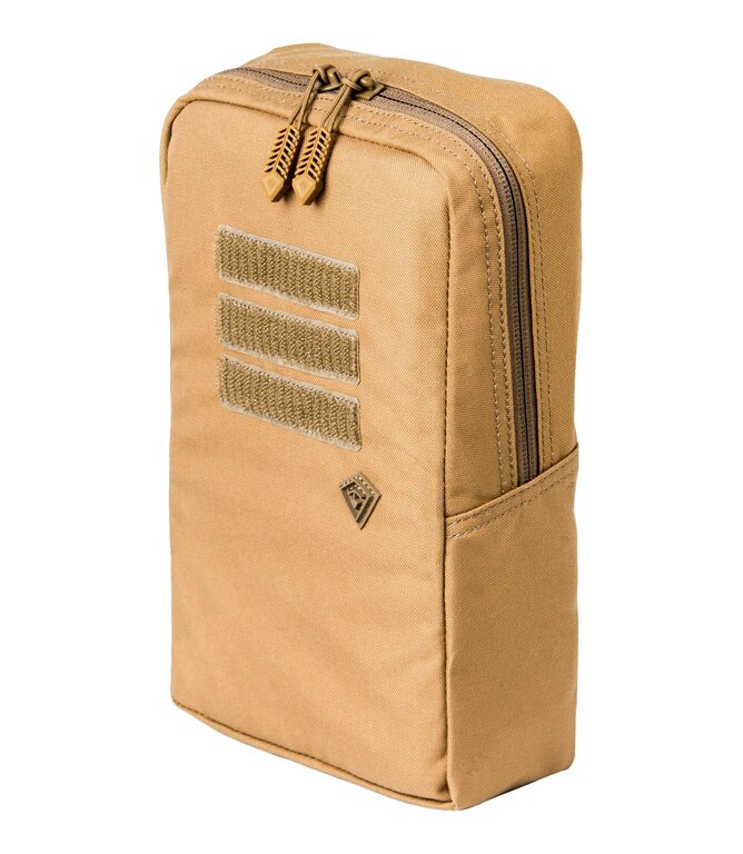 First Tactical® Tactix 6×10 Utility Pouch