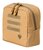 First Tactical® Tactix 6×6 Utility Pouch