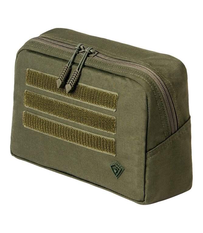 First Tactical® Tactix 9x6 Utility Pouch