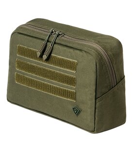 First Tactical® Tactix 9x6 Utility Pouch