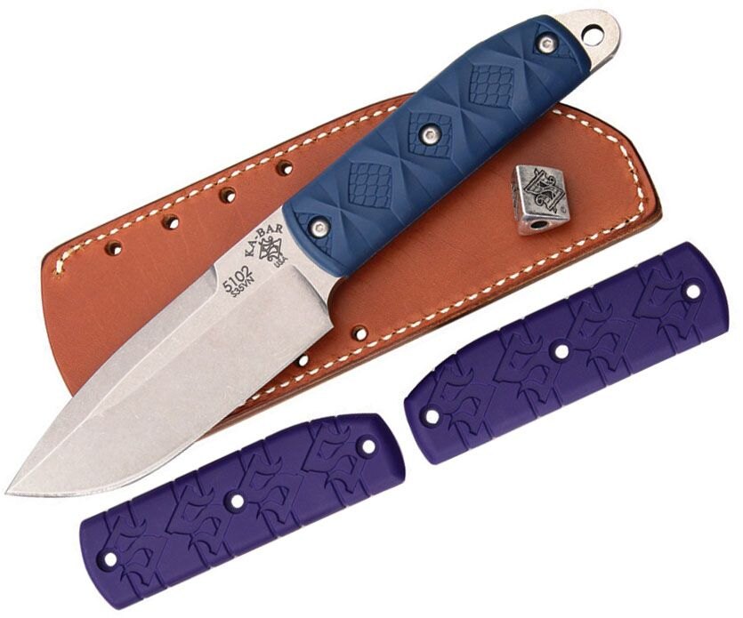 Fixed Blade Knife Snody Big "Boss" KA-BAR®