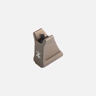 Fixed front sights Fusion™ Unity Tactical®