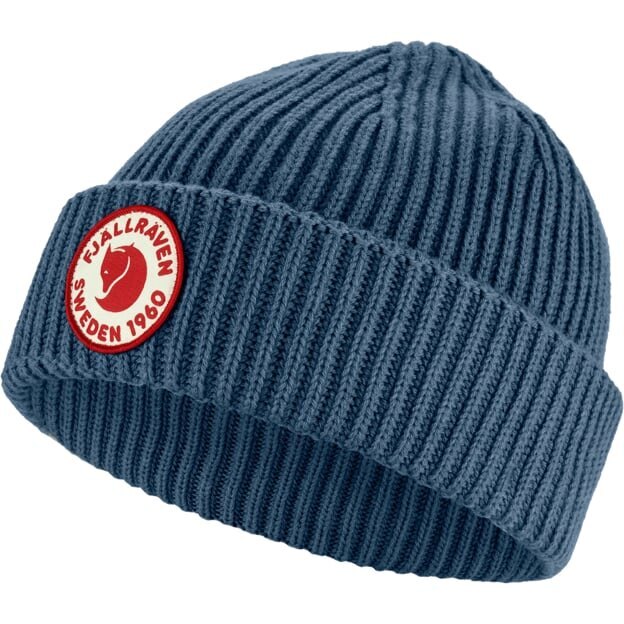 Fjällräven® 1960 Lite Logo winter hat