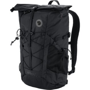 Fjällräven® Abisko Hike Foldsack 25 backpack
