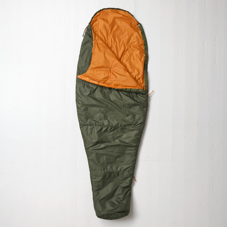 Fjällräven® Abisko Summer Lite Sleeping Bag
