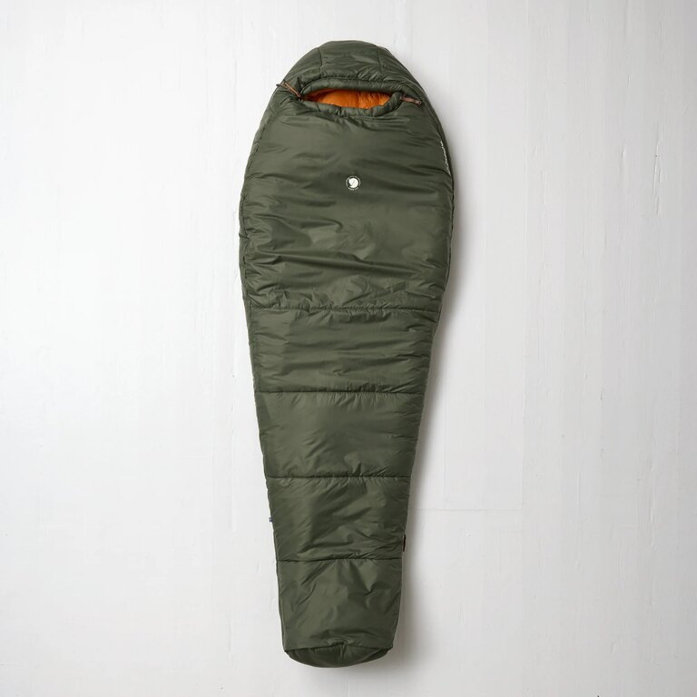 Fjällräven® Abisko Three Seasons sleeping bag