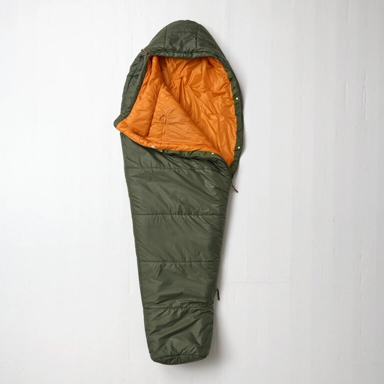 Fjällräven® Abisko Two Seasons sleeping bag