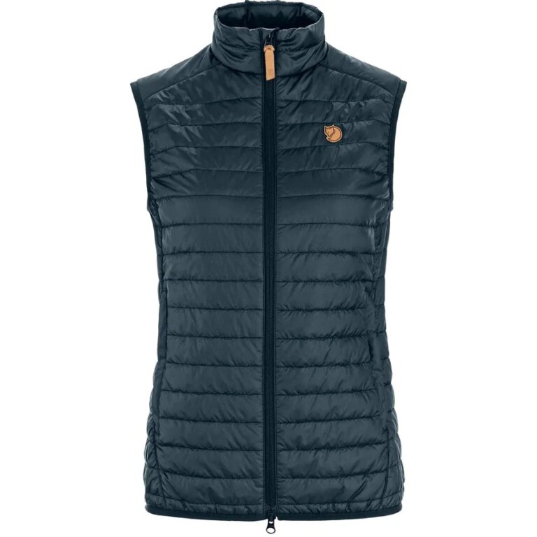 Fjällräven® Abisko Women's Insulated Vest
