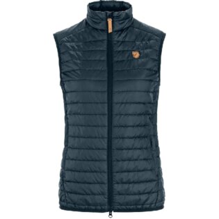 Fjällräven® Abisko Women's Insulated Vest