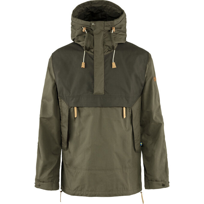 Fjällräven® Anorak No. 8