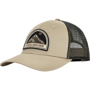 Fjällräven® Badge Trucker Cap