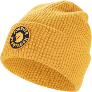 Fjällräven® Bergtagen Forever Wool Beanie winter hat