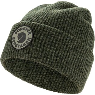 Fjällräven® Bergtagen Forever Wool Beanie winter hat