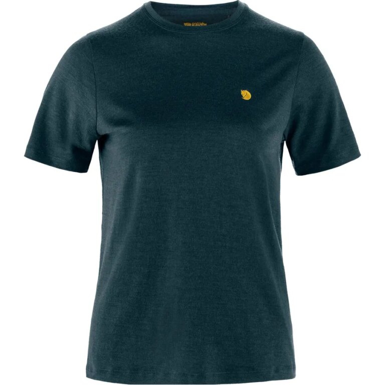 Fjällräven® Bergtagen Merino 190 SS Women's T-Shirt