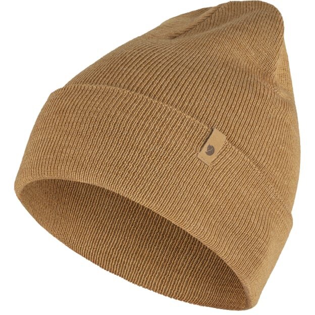 Fjällräven® Classic Knit Merino winter hat