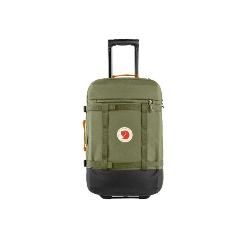 Fjällräven® Färden Roller 35