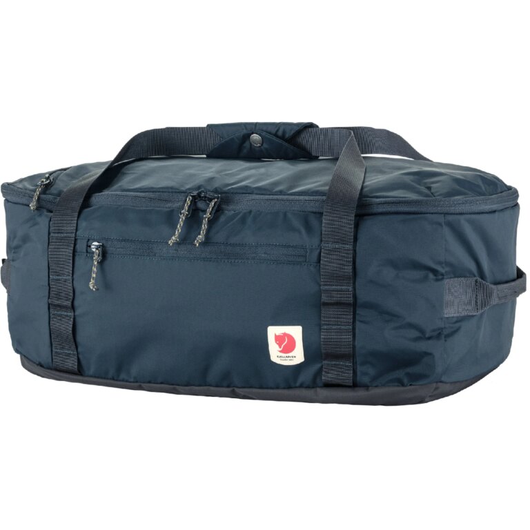 Fjällräven® High Coast Duffel 36 Travel Bag