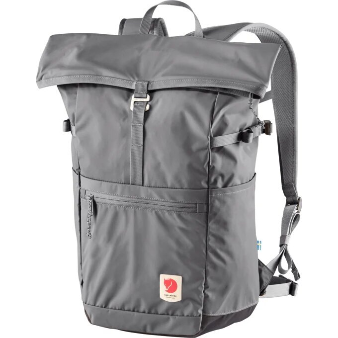 Fjällräven® High Coast Foldsack 24 city backpack