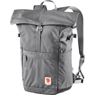 Fjällräven® High Coast Foldsack 24 city backpack