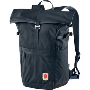 Fjällräven® High Coast Foldsack 24 city backpack