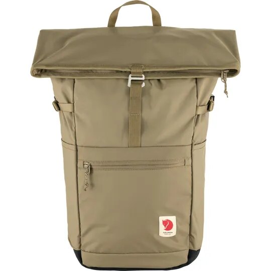 Fjällräven® High Coast Foldsack 24 city backpack