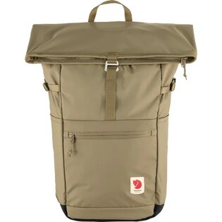 Fjällräven® High Coast Foldsack 24 city backpack