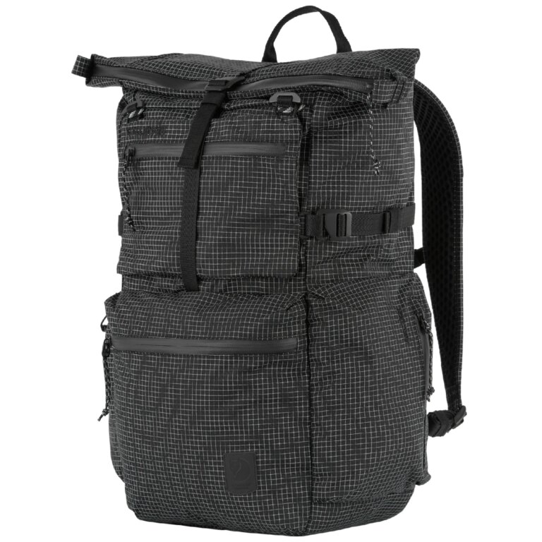 Fjällräven® High Coast Foldsack Backpack