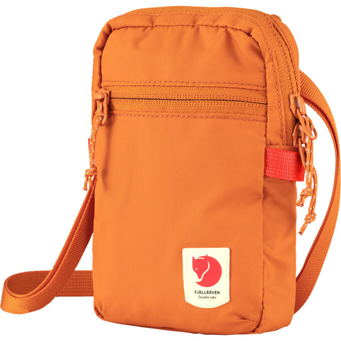 Fjällräven® High Coast Pocket bag