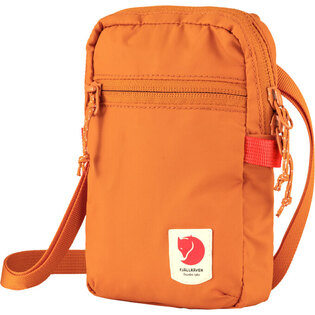 Fjällräven® High Coast Pocket bag